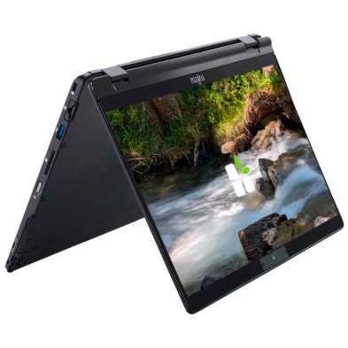 Fujitsu LIFEBOOK U9310 / Intel Core i5-10210U / 13" FHD