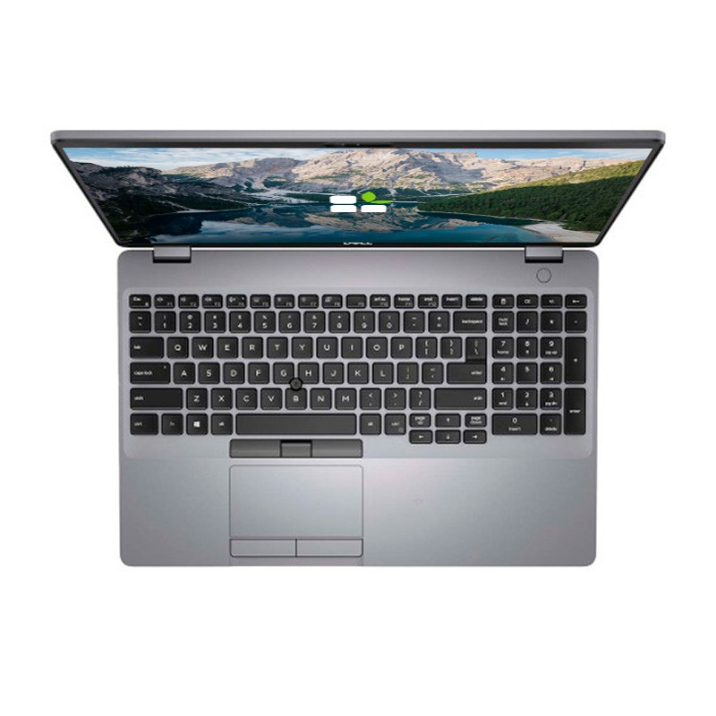 Dell Latitude 5510 / Intel Core i5