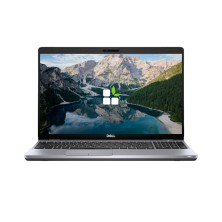 Dell Latitude 5510 / Intel Core i5