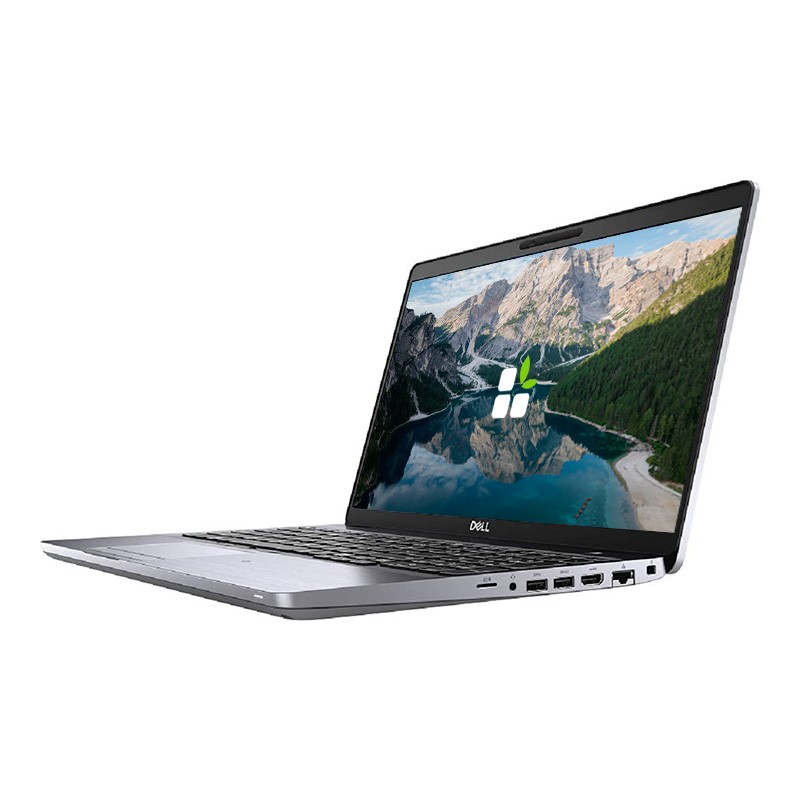 Dell Latitude 5510 / Intel Core i5