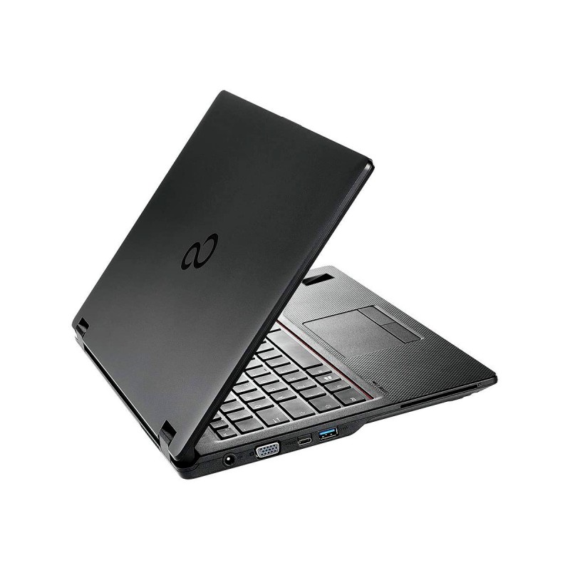 Fujitsu LifeBook E5410