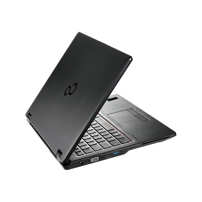 Fujitsu LifeBook E5410