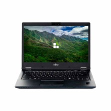 Fujitsu LifeBook E5410