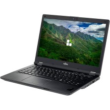 Fujitsu LifeBook E5410