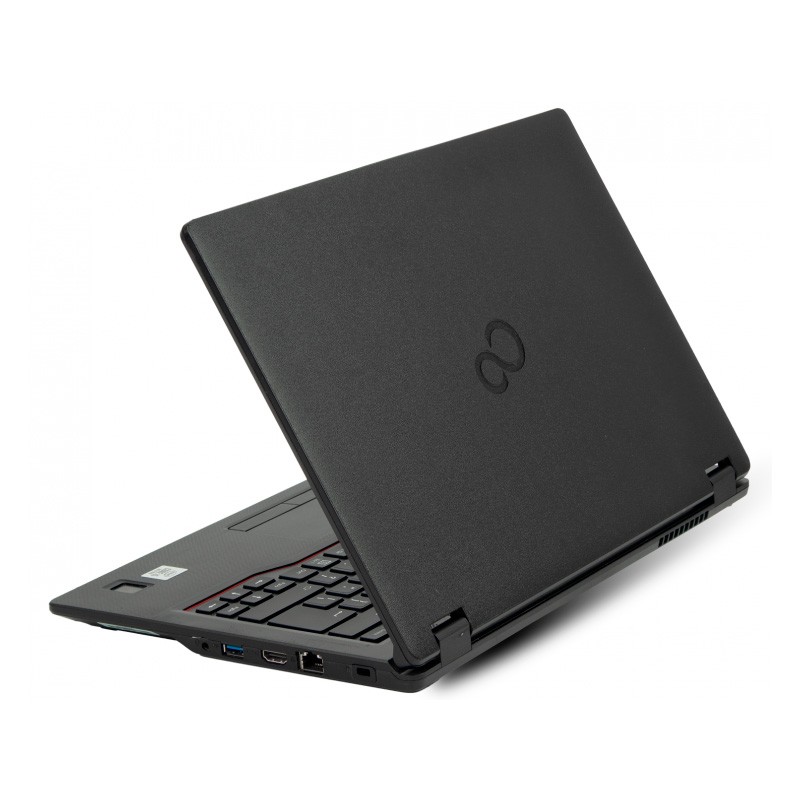Fujitsu LifeBook E5410