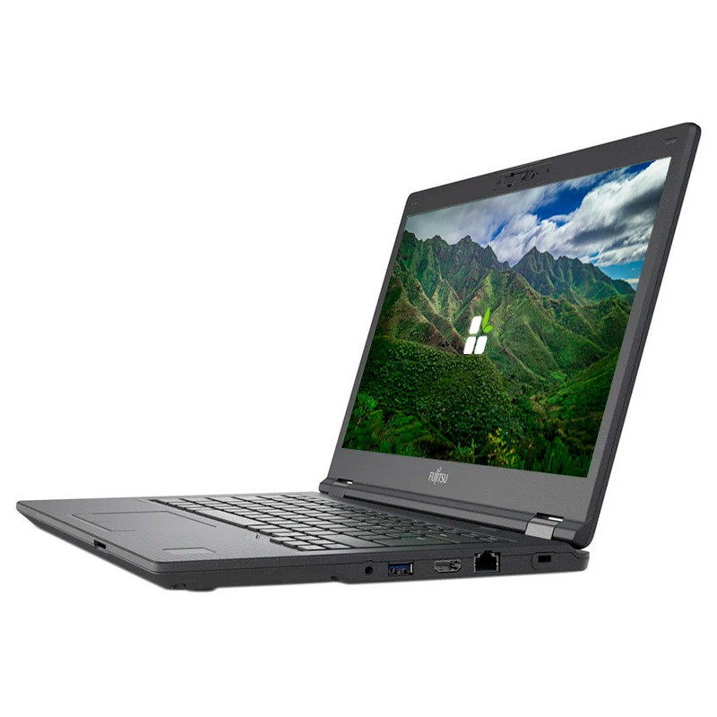 Fujitsu LifeBook E5410