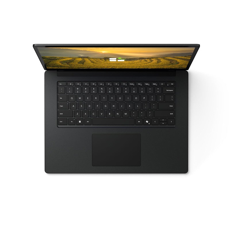 Microsoft Surface Laptop 6 / Intel Core Ultra 7