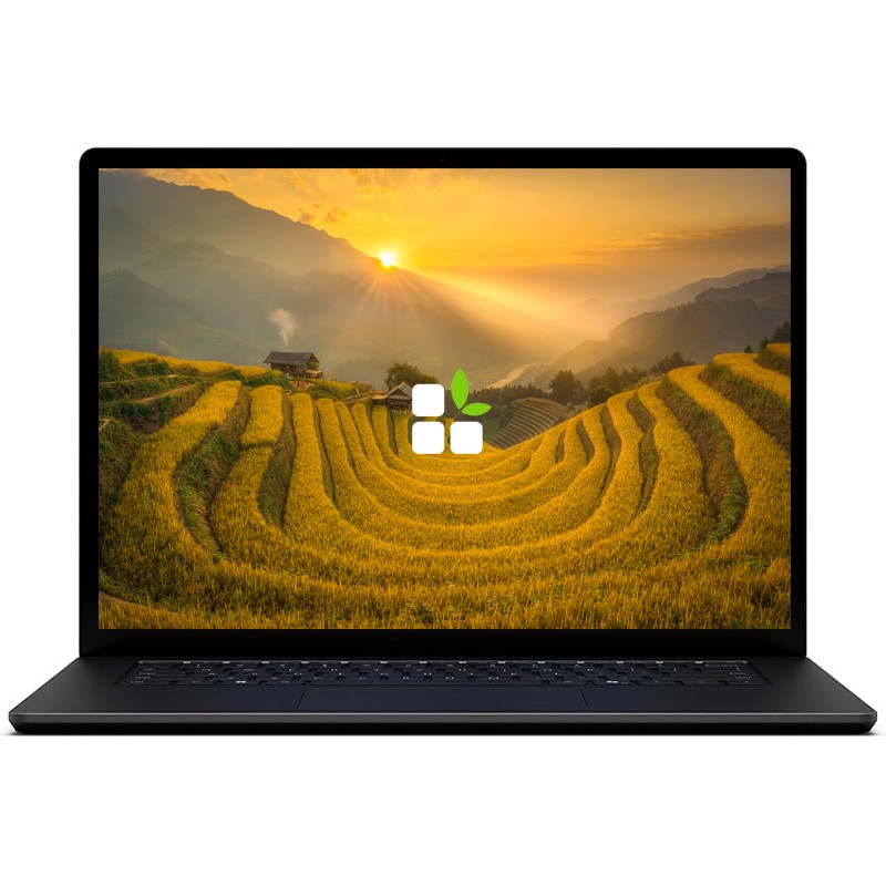 Microsoft Surface Laptop 6 / Intel Core Ultra 7