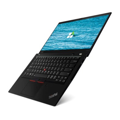 Lenovo ThinkPad T490s Tactile / Intel Core i5-8265U / FHD 14"