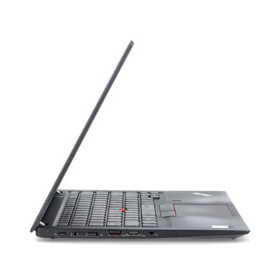 Lenovo ThinkPad T490s Táctil / Intel Core i5-8265U / FHD 14"
