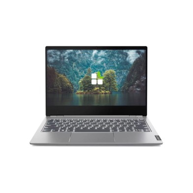 Lenovo ThinkBook 13s-IML / Intel Core i5-10210U / 13 FHD IPS