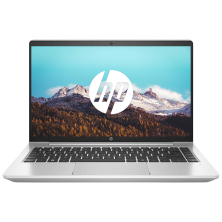 HP ProBook 455 G7 / AMD Ryzen 3 4300U / 15" FHD