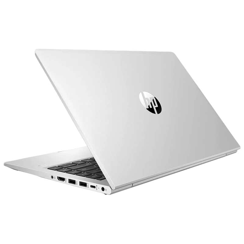 HP ProBook 455 G7 / AMD Ryzen 3 4300U / 15" FHD