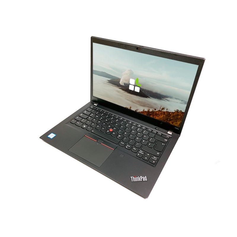 Lenovo ThinkPad T490s / Intel Core i5-8365U / FHD 14"