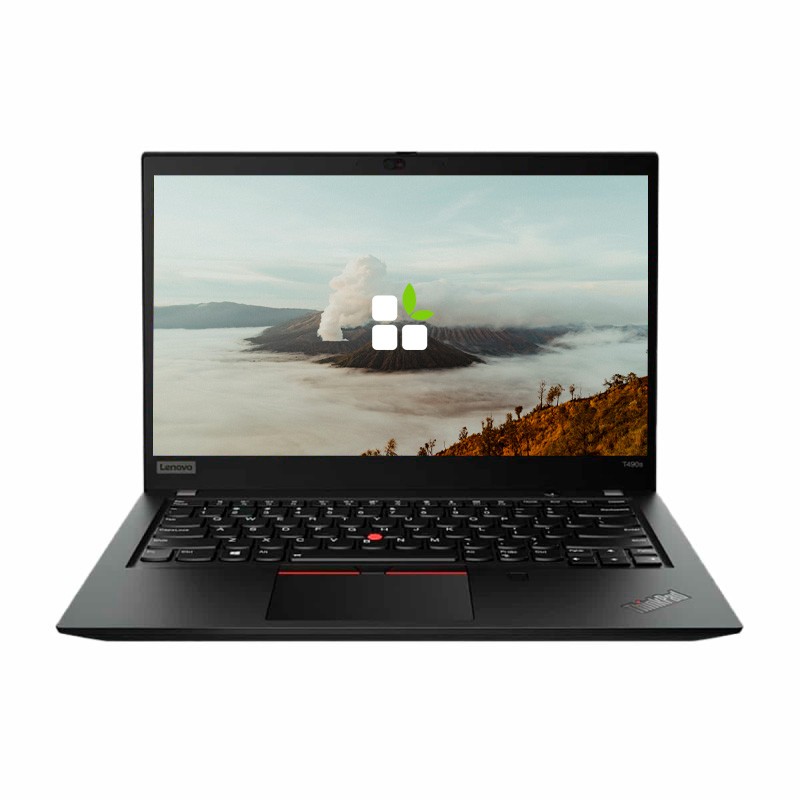 Lenovo ThinkPad T490s / Intel Core i5-8365U / FHD 14"