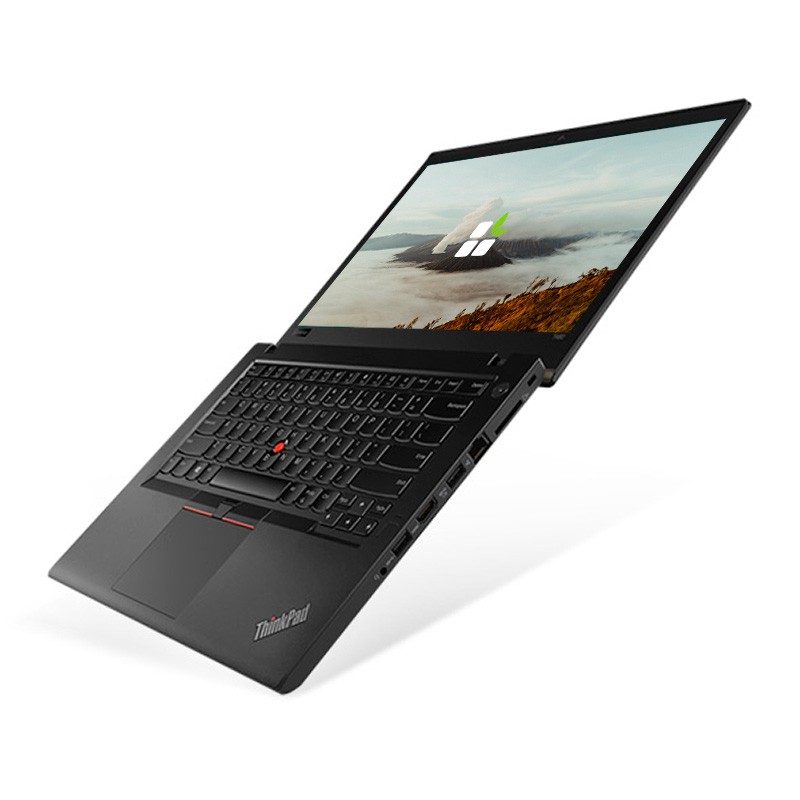 Lenovo ThinkPad T490s / Intel Core i5-8365U / FHD 14"
