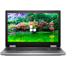 Dell Precision 7540