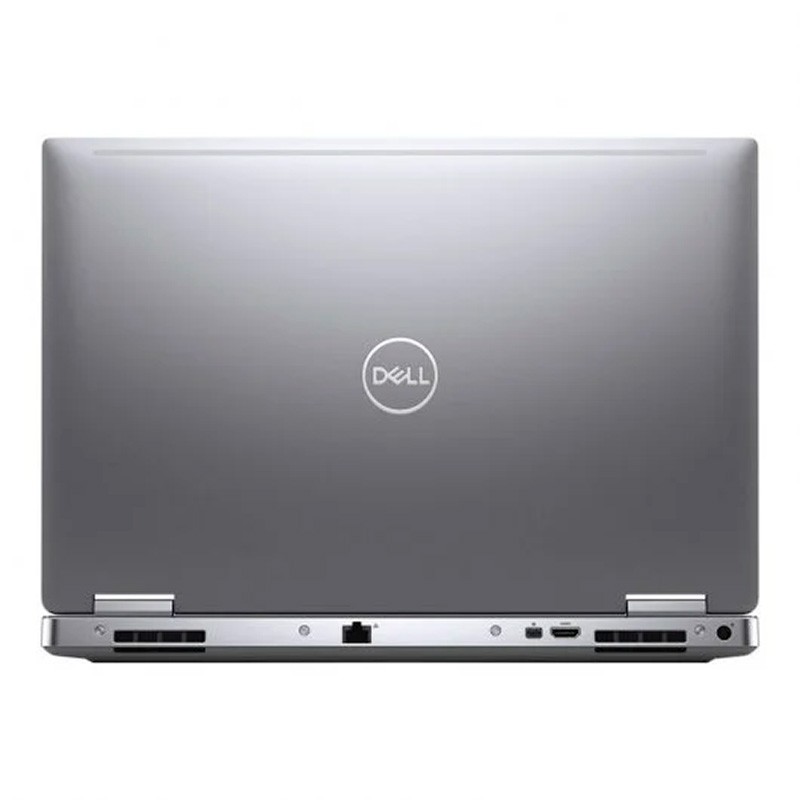 Dell Precision 7540