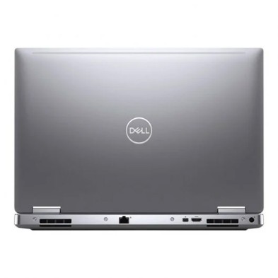 Dell Precision 7540 / Intel Core i7-9850H / Tátil / 15" FHD