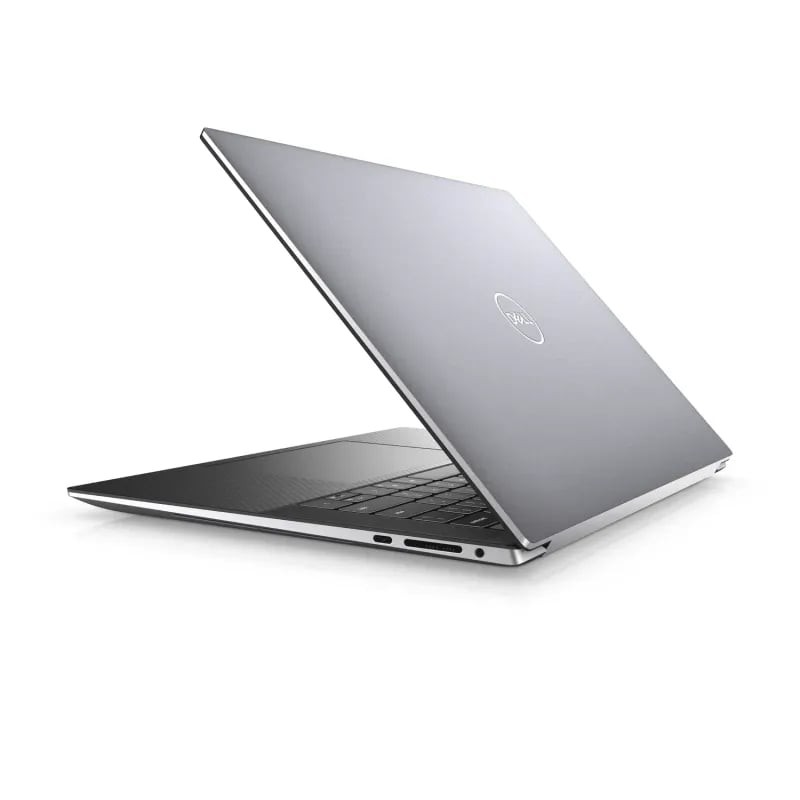 Dell Precision 5560 / Intel Core i7-11850H / 15" FHD / NVIDIA RTX A2000