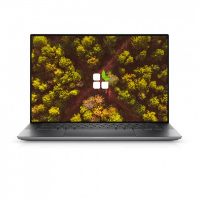 Dell Precision 5560 / Intel Core i7-11850H / 15" FHD / NVIDIA RTX A2000