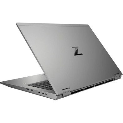 HP ZBook Fury 17 G8 / Intel Core i7-11850H / 17" FHD