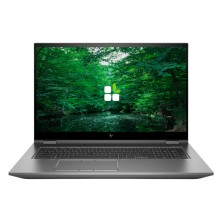 HP ZBook Fury 17 G8