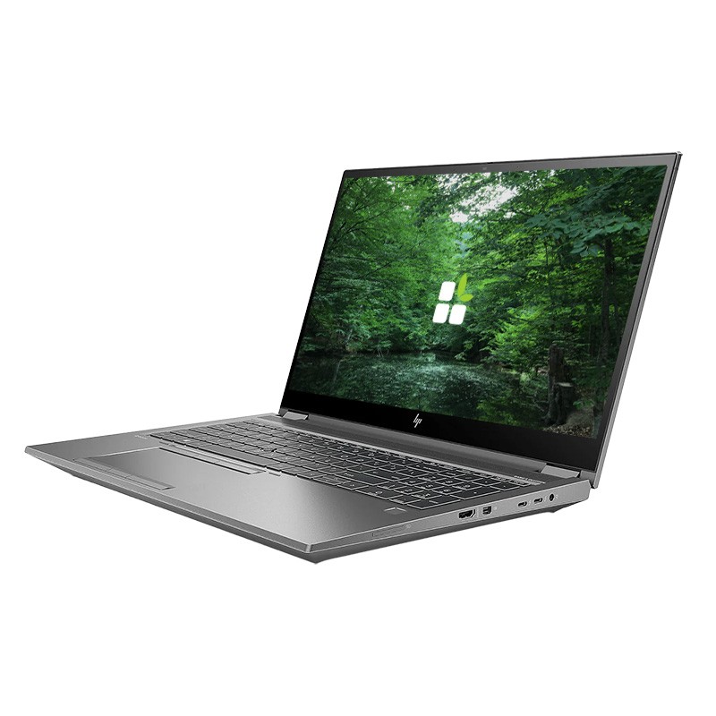 HP ZBook Fury 17 G8