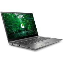 HP ZBook Fury 17 G8