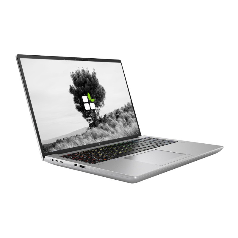 HP ZBook Fury 16 G10
