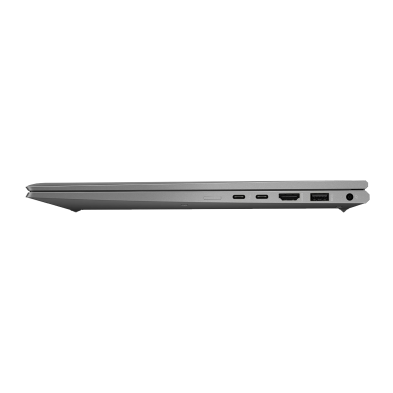 HP Zbook Firefly 15 G8 Táctil / Intel Core i7-1165G7 / 15" FHD / Nvidia Quadro T500