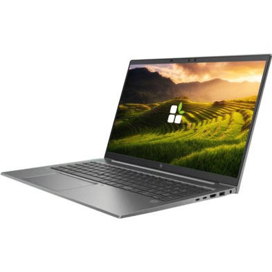 HP Zbook Firefly 15 G8 Táctil / Intel Core i7-1165G7 / 15" FHD / Nvidia Quadro T500