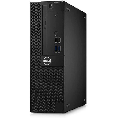 Dell OptiPlex 3050 SFF / Intel Core I5-6500