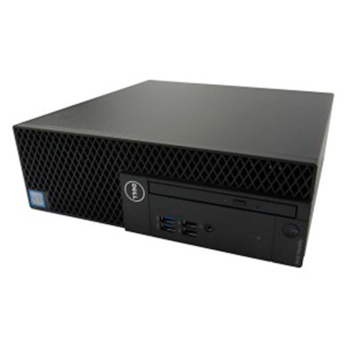 Dell OptiPlex 3050 SFF / Intel Core I5-6500