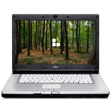 Fujitsu LifeBook E780