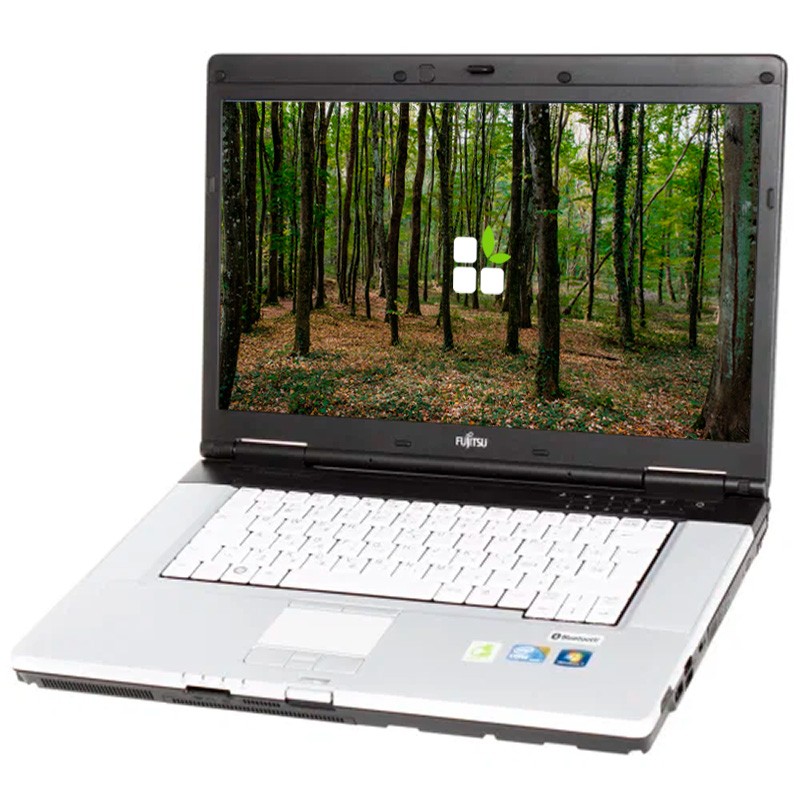 Fujitsu LifeBook E780