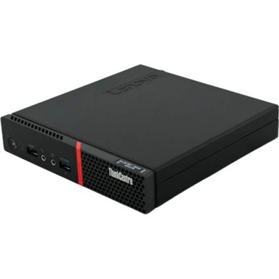 Lenovo ThinkCentre M900 Tiny / Intel Core i7-6700T