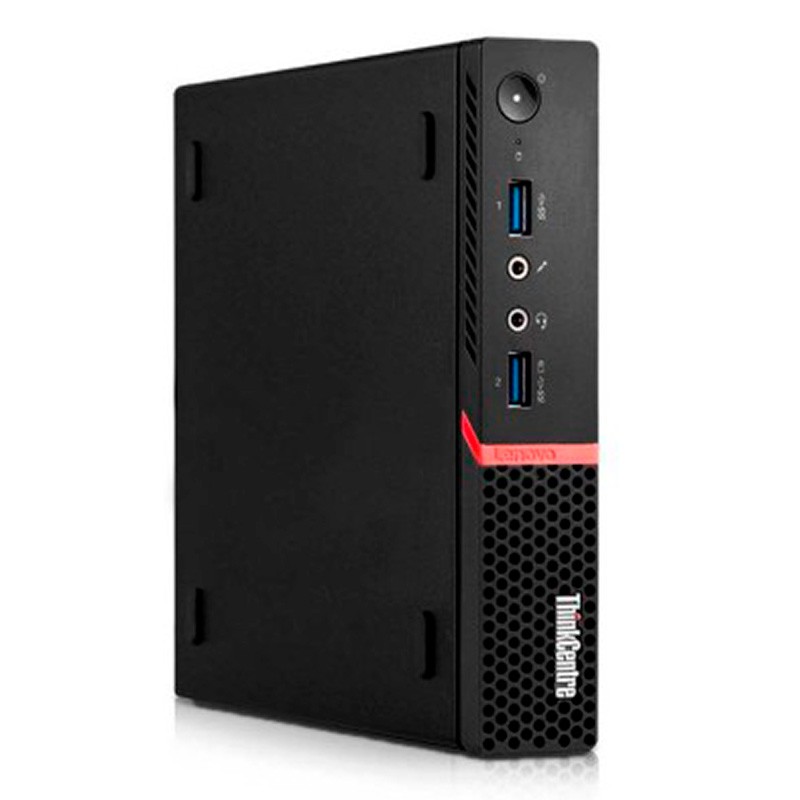 Lenovo ThinkCenter M900 Tiny