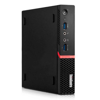 Lenovo ThinkCenter M900 Tiny / Intel Core i7-6700T
