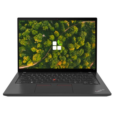 Lenovo ThinkPad T14 G3 / Intel Core i5-1235U / 14" FHD