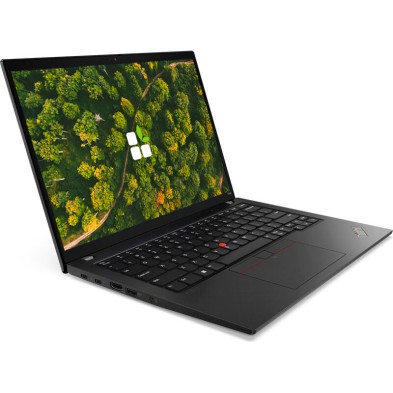 Lenovo ThinkPad T14 G3 / Intel Core i5-1235U / 14" FHD