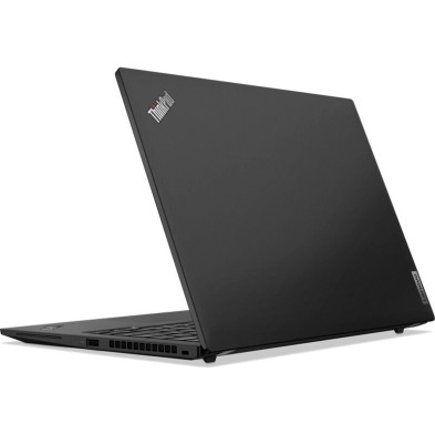 Lenovo ThinkPad T15 Gen 2 / Intel Core i5-1135G7 / 15" FHD