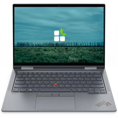 Lenovo Yoga X1 G6 Tactile / Intel Core i7-1165G7 / 14" FHD
