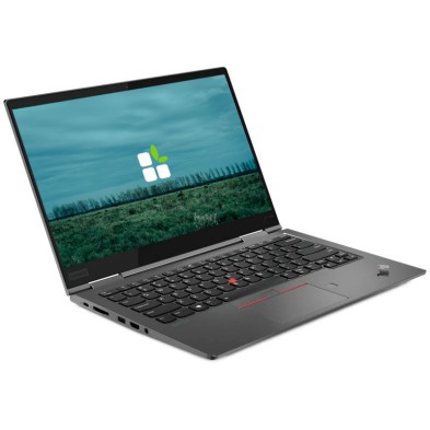 Lenovo Yoga X1 G6 Taktil / Intel Core i7-1165G7 / 14" FHD