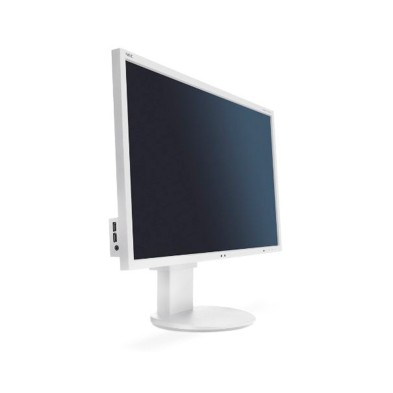 Nec MultiSync EA244WMi 24" LED IPS FHD Blanco
