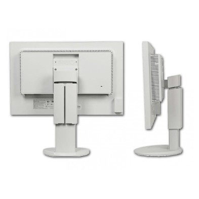 Nec MultiSync EA244WMi 24" LED IPS FHD Blanco