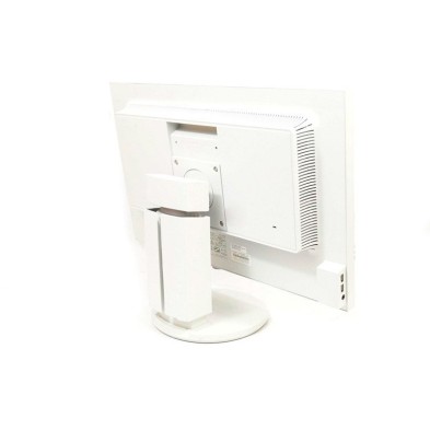 Nec MultiSync EA244WMi 24" LED IPS FHD White