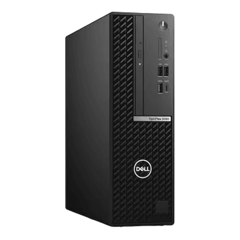 Dell OptiPlex 5080 SFF / Intel Core i5-10500