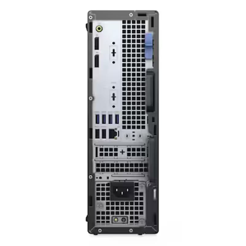 Dell OptiPlex 5080 SFF / Intel Core i5-10500