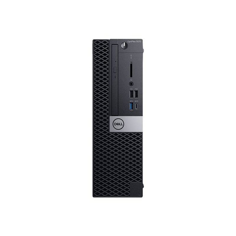 Dell OptiPlex 5070 SFF / Intel Core i5-9500